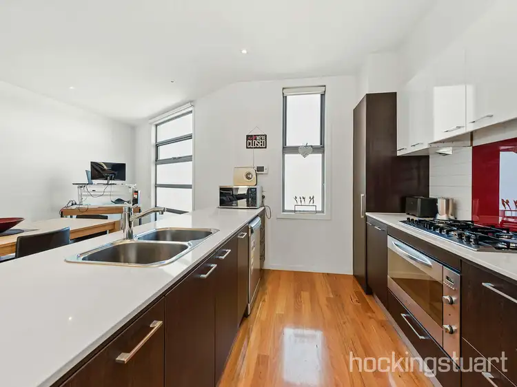Third view of Homely townhouse listing, 9 Chicquita Circuit, Mentone VIC 3194