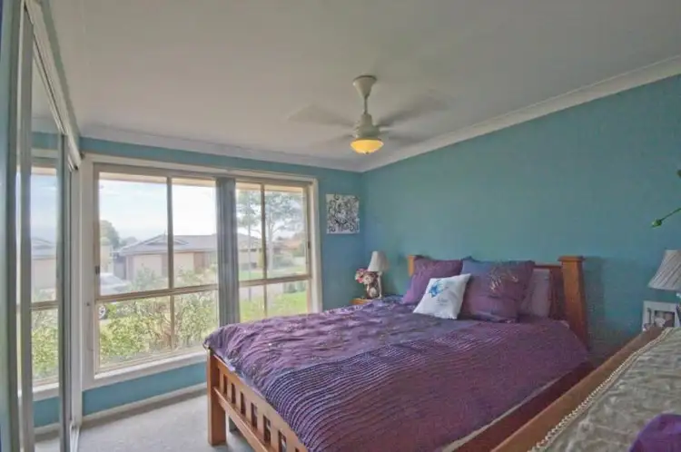 Fifth view of Homely house listing, 19 Eggleton Close, Singleton NSW 2330