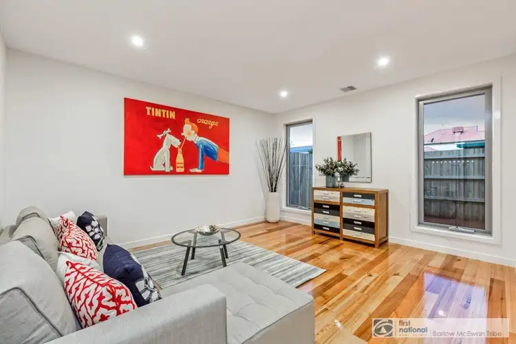 Sixth view of Homely townhouse listing, 3/22 Mount Street, Altona VIC 3018
