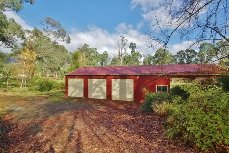 1092 Buxton-Marysville Road, Marysville VIC 3779