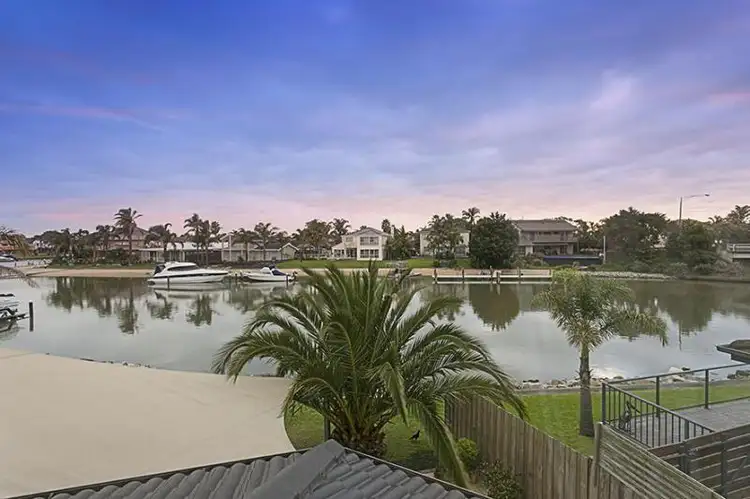 Fifth view of Homely house listing, 4 Lagoon Place, Patterson Lakes VIC 3197