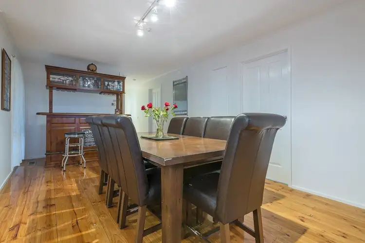 Fifth view of Homely house listing, 77 Balmoral Circuit, Sunbury VIC 3429
