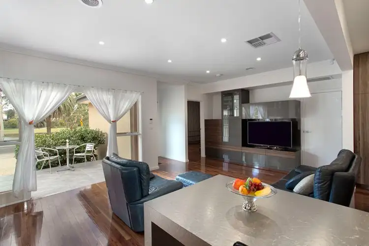 Second view of Homely house listing, 136 The Boulevard, Aberfeldie VIC 3040