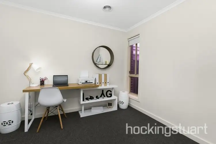 Fifth view of Homely house listing, 17 Samaria Street, Tarneit VIC 3029
