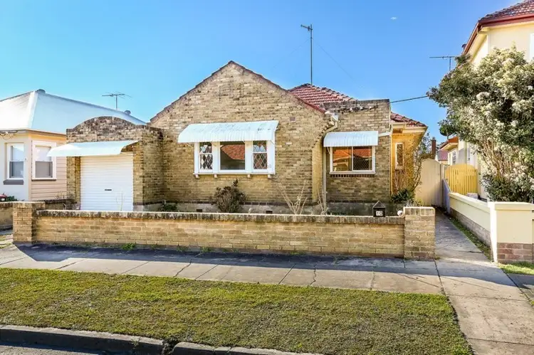 Main view of Homely house listing, 10 Rex Avenue, New Lambton NSW 2305