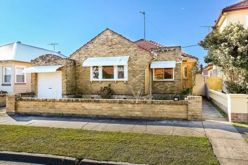 Main view of Homely house listing, 10 Rex Avenue, New Lambton NSW 2305