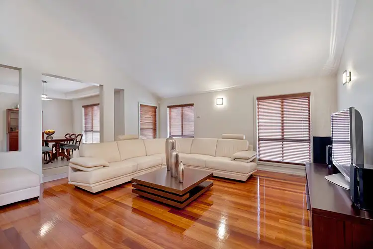 Third view of Homely house listing, 68 Ridgetop Drive, Glenmore Park NSW 2745