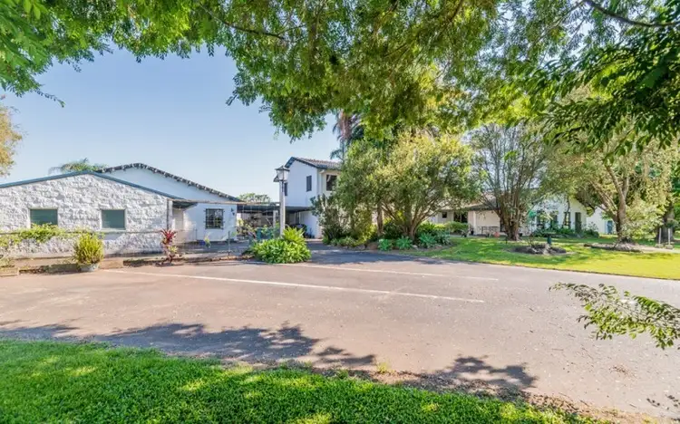 Sixth view of Homely house listing, 2377 Pacific Highway, Cowper NSW 2460