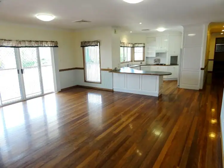 Third view of Homely house listing, 41 Spring Creek Drive, Dalby QLD 4405