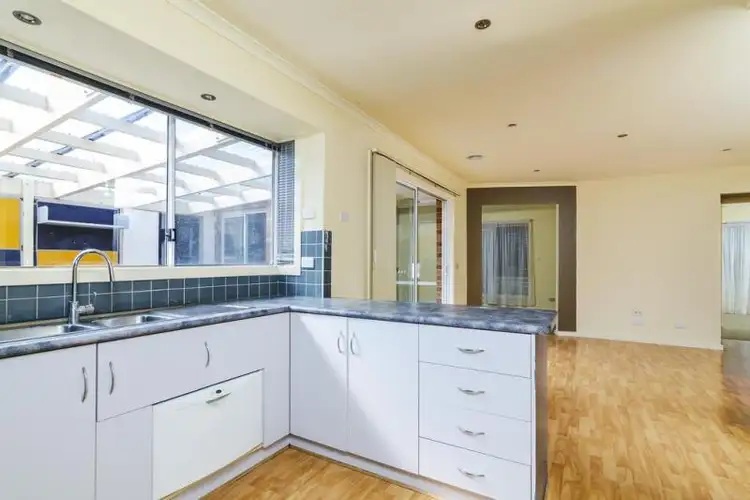 Fourth view of Homely house listing, 27 Callistemon Drive, Hoppers Crossing VIC 3029
