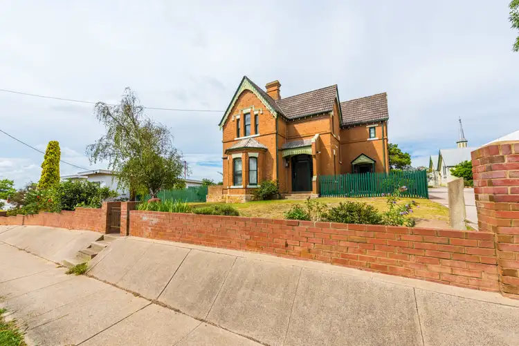 Fourth view of Homely house listing, 128 Addison, Goulburn NSW 2580