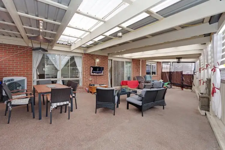 Second view of Homely house listing, 2 Teston Close, Whittlesea VIC 3757