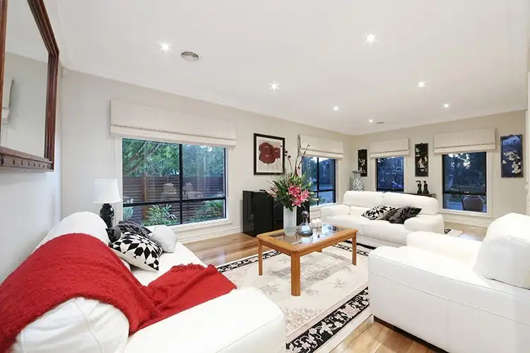 Fourth view of Homely house listing, 5 Hermitage Place, Rowville VIC 3178