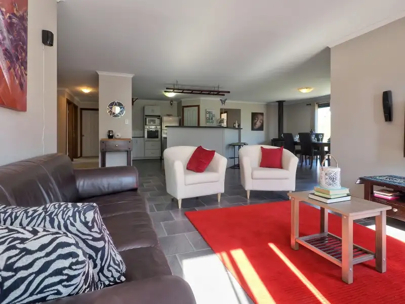 Main view of Homely house listing, 33 North Road, Nairne SA 5252