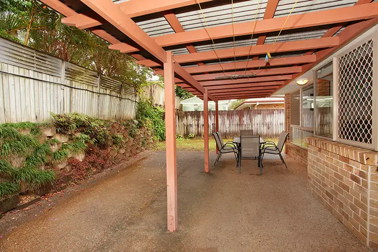 Fourth view of Homely house listing, 16 Greenlees Court, Palmwoods QLD 4555