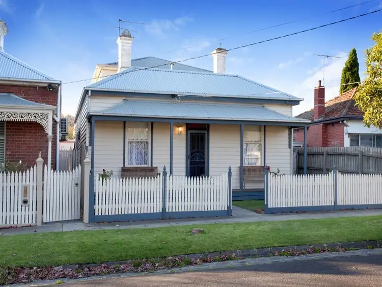 Main view of Homely house listing, 6 Filson Street, Ascot Vale VIC 3032