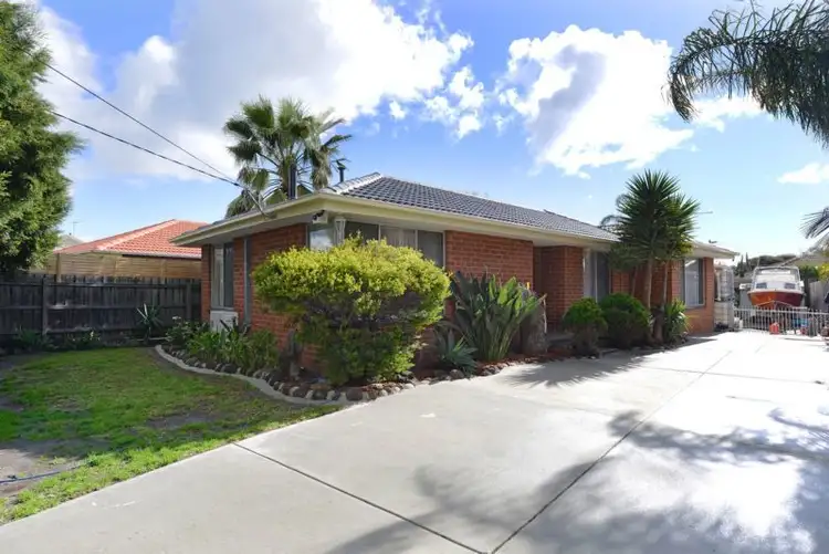 314 Frankston-Dandenong Road, Seaford VIC 3198
