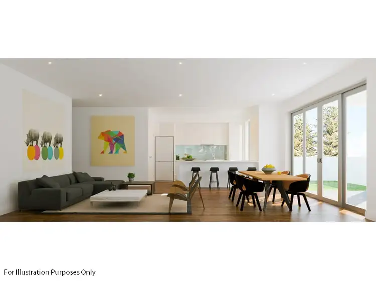 Third view of Homely house listing, 5/32 Arthur Street, Tranmere SA 5073