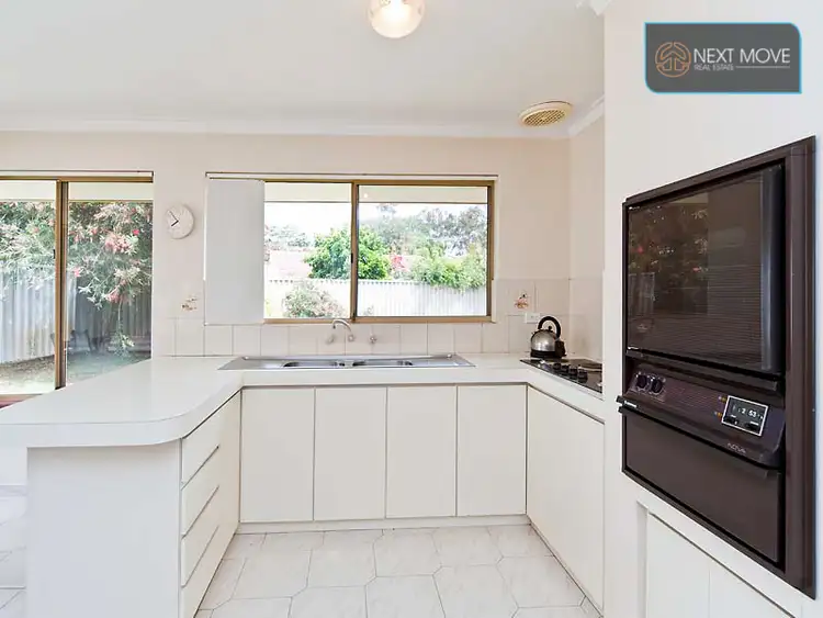 Sixth view of Homely villa listing, 6/26 Parkside Ave, Mount Pleasant WA 6153