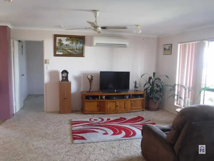 Third view of Homely house listing, 22 Fairview Drive, Kingaroy QLD 4610
