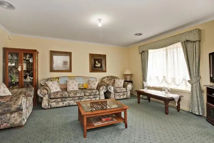 Fifth view of Homely house listing, 33 River Run Drive, Werribee VIC 3030