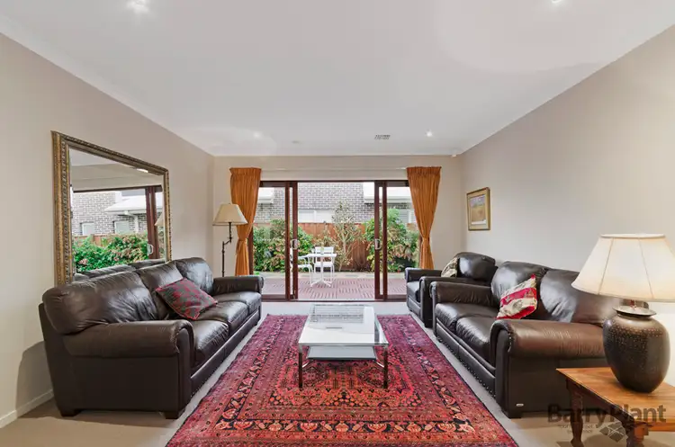 Fourth view of Homely house listing, 34 Worcester Crescent, Bundoora VIC 3083