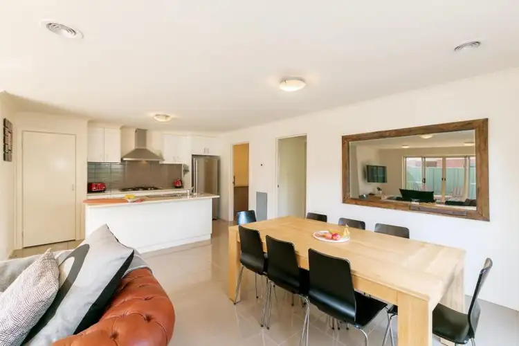 Third view of Homely townhouse listing, 5/908 Geelong Road, Canadian VIC 3350