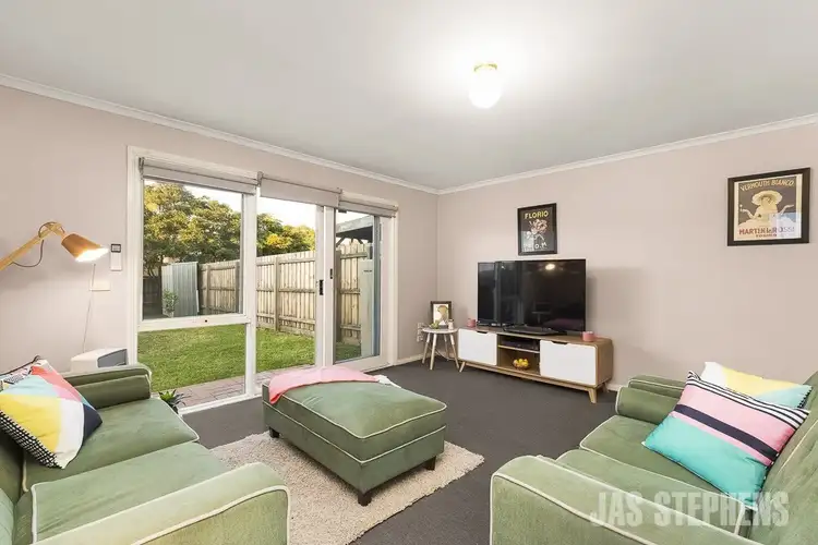 Second view of Homely unit listing, 166A Morris Street, Sunshine VIC 3020