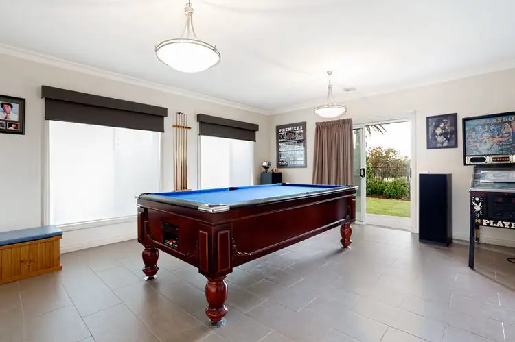 Second view of Homely house listing, 6 Coorong Place, Burnside VIC 3023