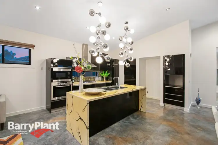 Fourth view of Homely house listing, 11 Chiswick Crescent, Derrimut VIC 3030