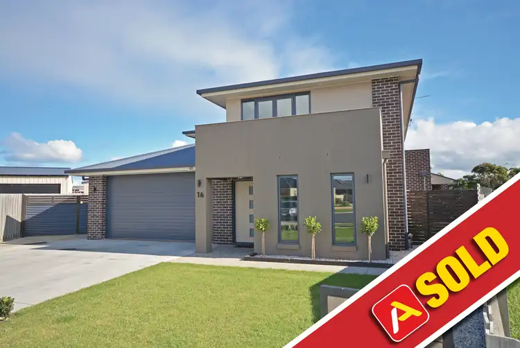 16 Coastal Court, Portland VIC 3305