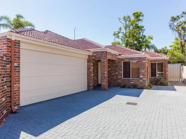 7A ASH PLACE, Greenwood WA 6024