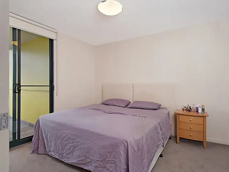 Fifth view of Homely apartment listing, 36/375 Hay St, Perth WA 6000