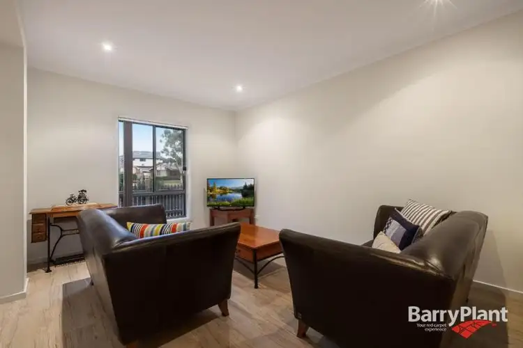 Second view of Homely townhouse listing, 16/2 Shoalhaven Street, Bundoora VIC 3083
