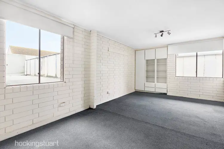 Third view of Homely apartment listing, 17/8 Techno Park Drive, Williamstown VIC 3016