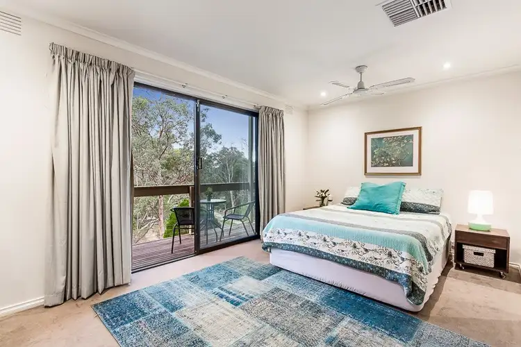 Sixth view of Homely house listing, 1 Aprey Place, Eltham VIC 3095