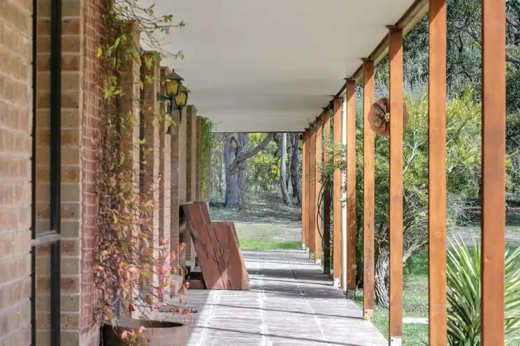 Fifth view of Homely house listing, 628 Mount Doran Road, Lal Lal VIC 3352