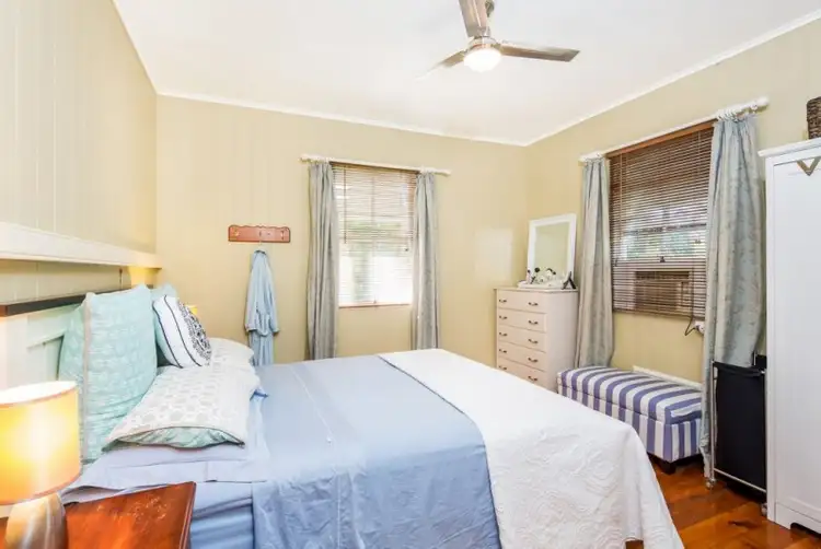 Fourth view of Homely house listing, 87 St Vincents Road, Virginia QLD 4014