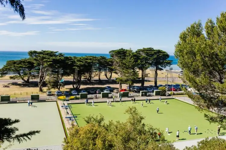 Lot 510 Arlington Rise, Portarlington VIC 3223