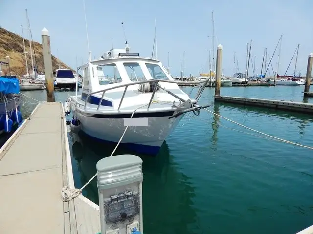 Third view of Homely land listing, Berth A8 Marina Avenue, Wirrina Cove SA 5204
