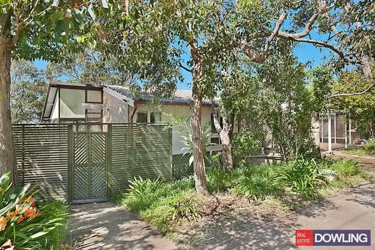 Main view of Homely house listing, 92 Grandview Road, New Lambton Heights NSW 2305
