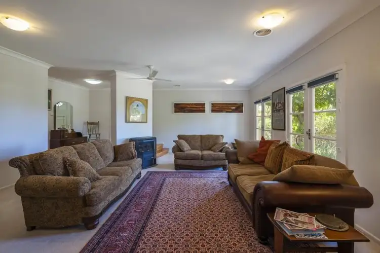 Sixth view of Homely house listing, 19 Bennett Street, Malmsbury VIC 3446