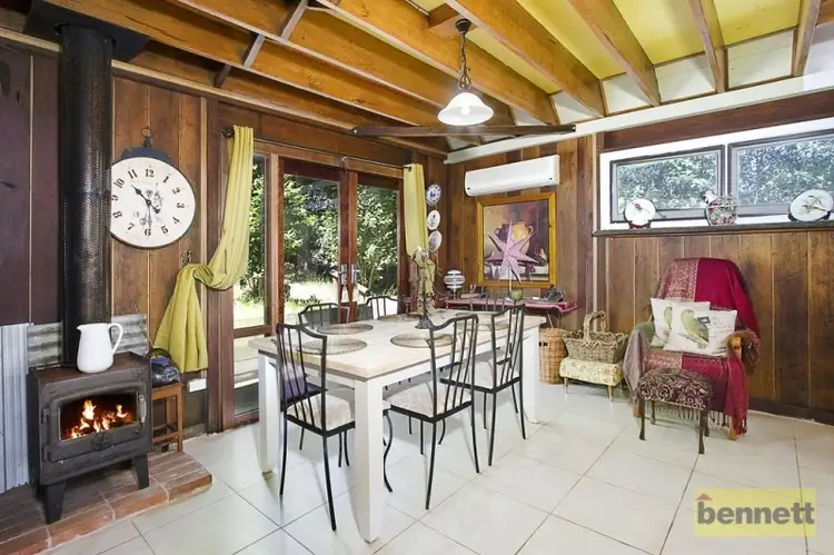 Fourth view of Homely house listing, 2324 Bells Line of Road, Bilpin NSW 2758