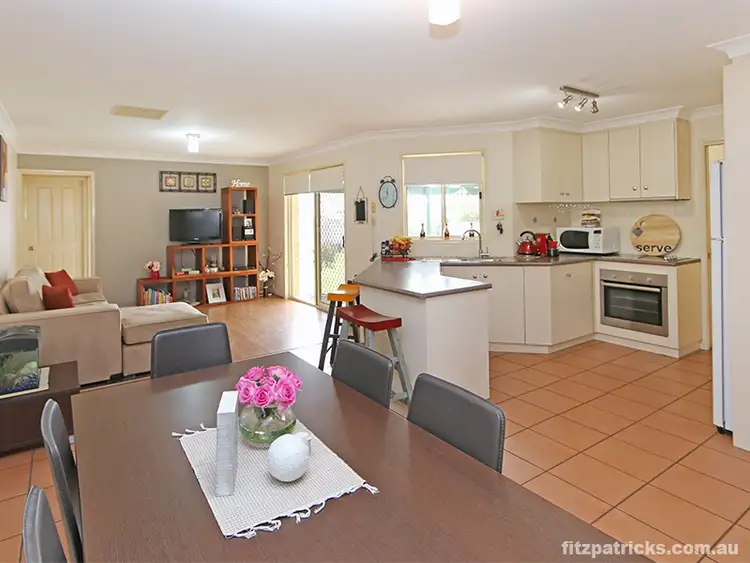 Second view of Homely house listing, 5 Woomera Place, Glenfield Park NSW 2650