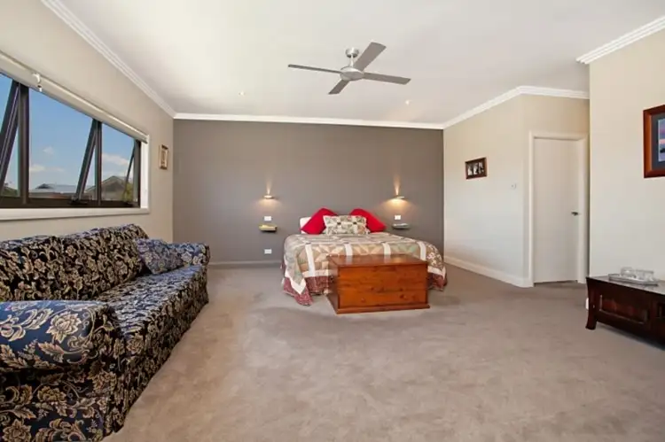 Seventh view of Homely house listing, 4 Rivergum Drive, Aberglasslyn NSW 2320
