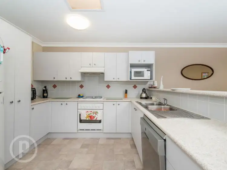 Fourth view of Homely townhouse listing, 52/32 Kate Street, Carina QLD 4152