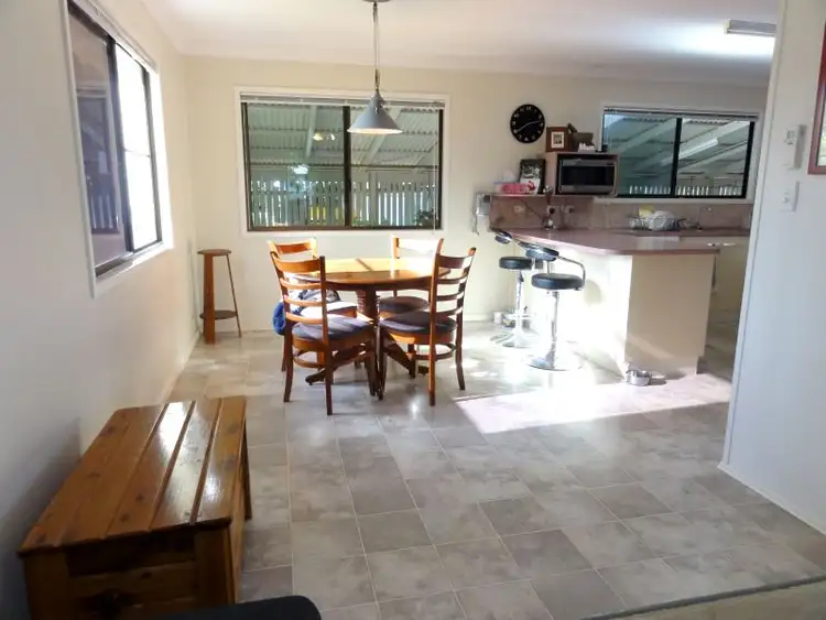 Fourth view of Homely house listing, 1 Koala Court, Dalby QLD 4405