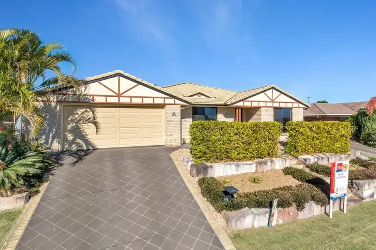 141 Edwards Street, Flinders View QLD 4305