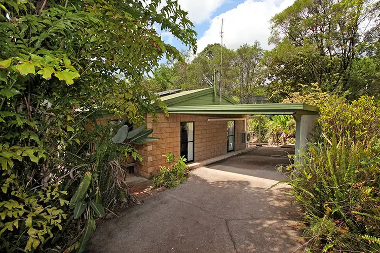 Third view of Homely house listing, 107 - 111 Jackson Road, West Woombye QLD 4559
