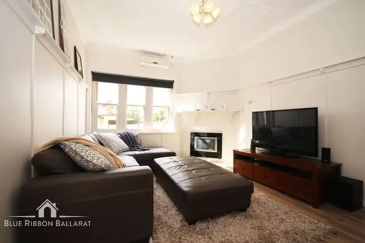 Sixth view of Homely house listing, 195 Scott Parade, Ballarat Central VIC 3350